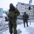 Venemaa: USA relvade jõudmine Ukrainasse ületab piiri ja päädib uue verevalamisega