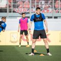 Jalgpallikoondislane Pikk siirdub mängima Poola