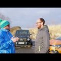 VIDEO | Siga ja kägu ehk võrrelda võrreldamatut: Renault Mégane RS vs M-B G63 AMG