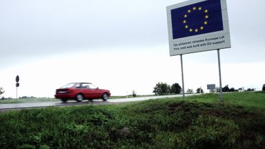 TULEVIKU EUROOPA | Kaja Tael: Euroopa Liit liigub aina enam föderatsiooni suunas
