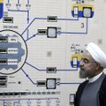 Iraan teatas tuumakokkuleppe mõnedest osadest taganemisest