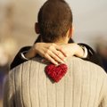 Valentinipäev kogub Eestis abielu sõlmimise kuupäevana populaarsust