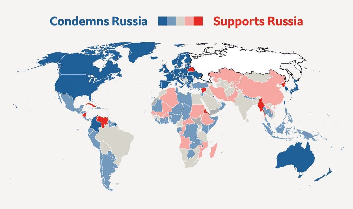 Мир ком рф. Карта стран которые против России. Скуолько стран против Росси.