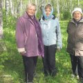 Vanavanaemad naasid teist korda Siberist