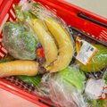"Не сезон": когда покупать и есть разные овощи и фрукты