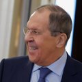 Lavrov jutustas, kuidas Ukrainasse sissetungi prognoosid teda muigama ajavad
