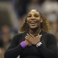 Serena Williams kohtub USA lahtiste finaalis endast ligi kaks korda noorema vastasega