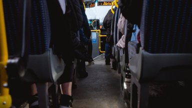 KUULA | „Istmesoojenduse“ 157. osa: liikuvusreform - kas tasuta ühistranspordiga on kõik?