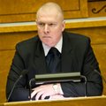 Kalle Laanet: Veitmani juhtum näitab, et oht Eesti iseseisvusele on väga kõrge