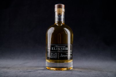 Alkohol jõululaual