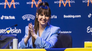 Lauljatar Alika Milova avalikustas oma vaimse tervise eest hoolitsemise rituaali