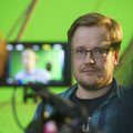 VIDEO: Eesti Ekspressi peatoimetajaks saab Erik Moora
