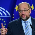 Euroopa Parlament karistas Venemaad Euroopa poliitikute sissesõidukeelu eest