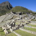 Prantsuse arheoloog väidab, et avastas Machu Picchus inkade kadunud aarde