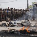 Нападение в ЦАР: погибли 20 человек