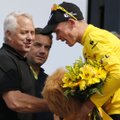Armstrongi abiline: Greg LeMondi avaldus, et ta võitis Touri puhtalt, on jama!