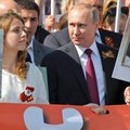  „Кремль боится тех, кто думает, что Путин недостаточно жестко ведет войну в Украине“. Почему в России отменили 9 мая? 
