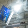 Исследование: страны ЕС высоко ценят Эстонию как партнера