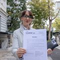 Gruusia maakler: palume venelastel tunnistada allkirjaga paberil okupatsiooni ja sõda – üheksa inimest kümnest keeldub