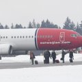 Lennufirma Norwegian: me saadame kogu arve lennukeelu eest Boeingule