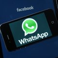 Приложение WhatsApp прекращает работать на устаревших гаджетах