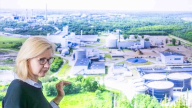INTERVJUU | Suurinvesteering jääb ootele. Eesti suurim energiatarbija: nüüd vajame ka meie toetust