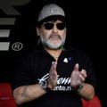 Operatsioonidest taastunud Maradona leidis uue töökoha