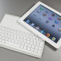 Karbist välja: Archosi ilus Bluetooth-klaviatuur iPadile