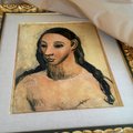 Банкир пытался вывезти картину Пикассо из Испании. Суд приговорил его к 1,5 годам тюрьмы и наложил штраф в размере 52,4 млн евро