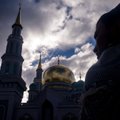 Kas islam ja kristlus mahuvad koos Euroopasse ära?