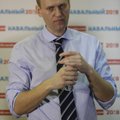 Журналист из Bellingcat выложил данные о всех поездках предполагаемых отравителей Навального