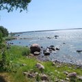 Таллинн о переполненном Аэгна: на острове могут отдыхать все желающие