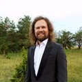 KUULA | Dirigent Endrik Üksvärav: kõige tähtsam on algus. Ja õpetaja, kelle juures õppides jääks õpilane ellu