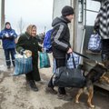 В МИД РФ посоветовали Европе учиться у России в вопросе размещения беженцев