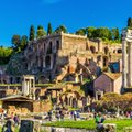 За порчу культурного наследия в Италии теперь придется дорого заплатить