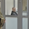 Venemaa vangide õiguste kaitsja: Kohver pannakse istuma koos tavaliste kurjategijatega