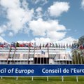Euroopa Nõukogu peab Krimmi annekteerimist õigustühiseks ega tunnusta seda