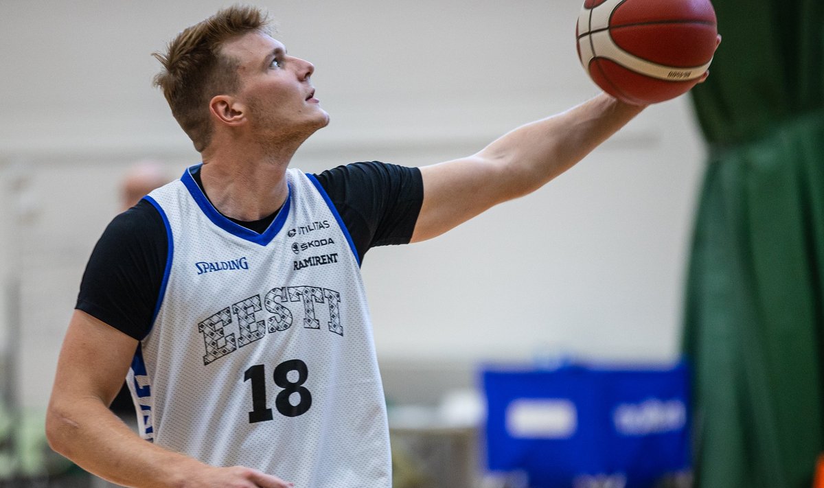 Kaspar Treier.