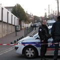 Prantsusmaal uuritakse pärast Toulouse'i tulistamist neonatse
