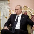 Putin luges kahjud kokku: Venemaal on saamata jäänud 160 miljardi dollari eest investeeringuid