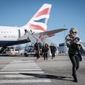Juba kolmas Euroopa riik: Itaalia peatab uue koroonatüve hirmus lennuühenduse Suurbritanniaga