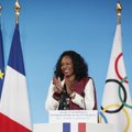 HAKKAB PIHTA | Prantsusmaa ähvardab olümpiamängudelt eemale jääda