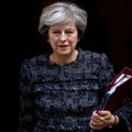 "Брексит": переговоры Британии и ЕС переходят во вторую фазу