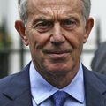 Tony Blair teatas poliitikasse naasmisest