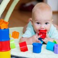 Põhjalik juhend: kujunda oma kodu beebi jaoks Montessori pedagoogika põhimõtete järgi  