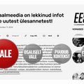 FAKTIKONTROLL | Korduvalt Kremli narratiive levitanud portaal hoiatab NATO uute ülesannete eest. Loomulikult on tegu valega.