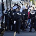 Taani politseilt võeti õigus inimesi ilma põhjuseta läbi otsida