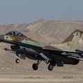 Ajaleht: USA kaitseminister usub, et Iisrael võib Iraani rünnata sel kevadel