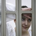 Адвокат Савченко заявил о планах ее госпитализации