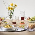 Restorani kvaliteet sinu kodus — õhulised ja pilkupüüdvad lauanõud